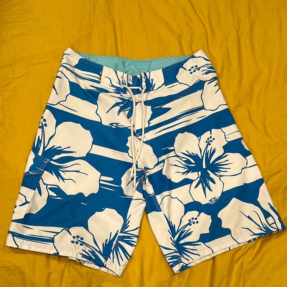 Squalo - Mens Swim Shorts - Size 32